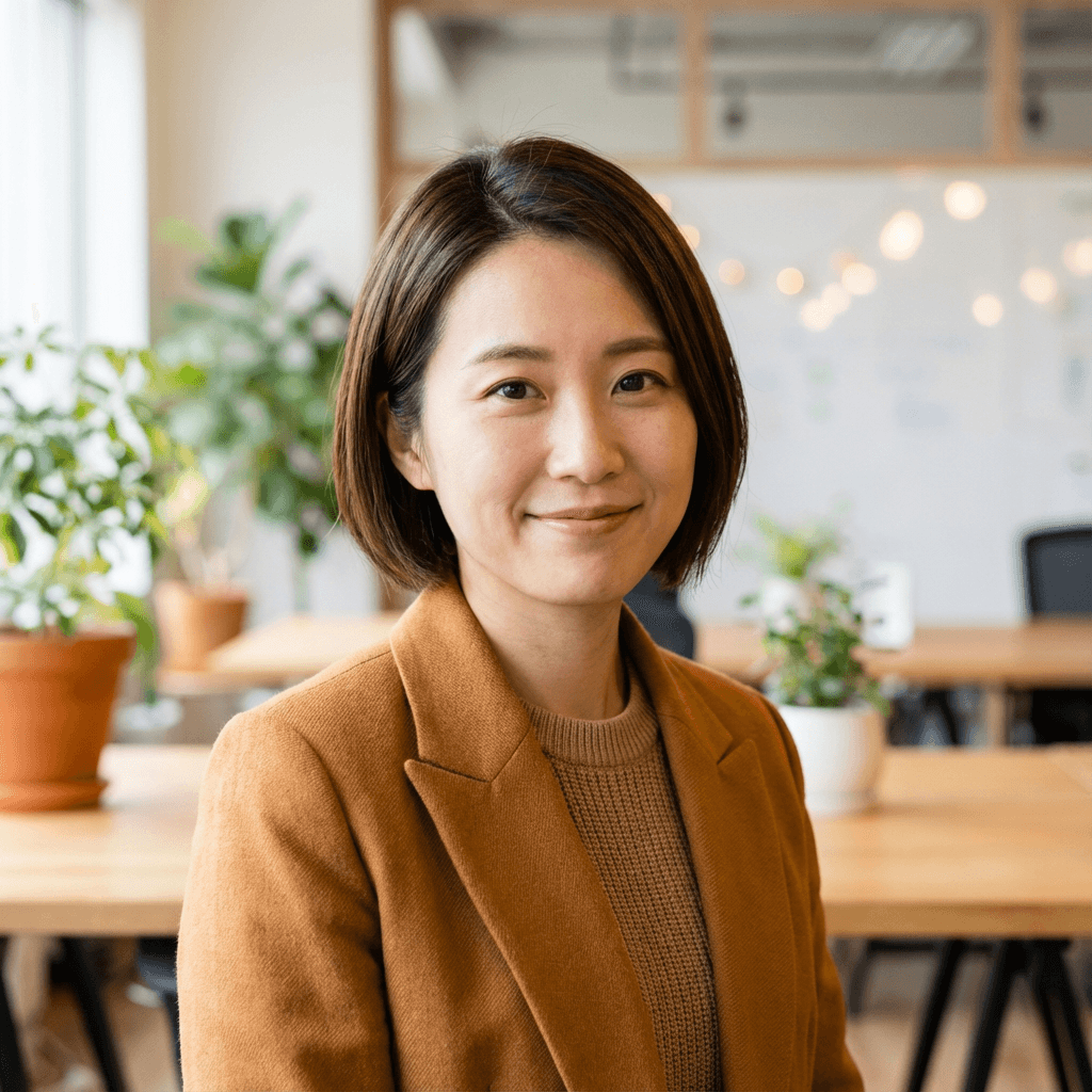 Margaret Chen