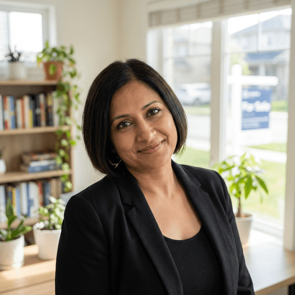 Michelle Torres, Operations Director